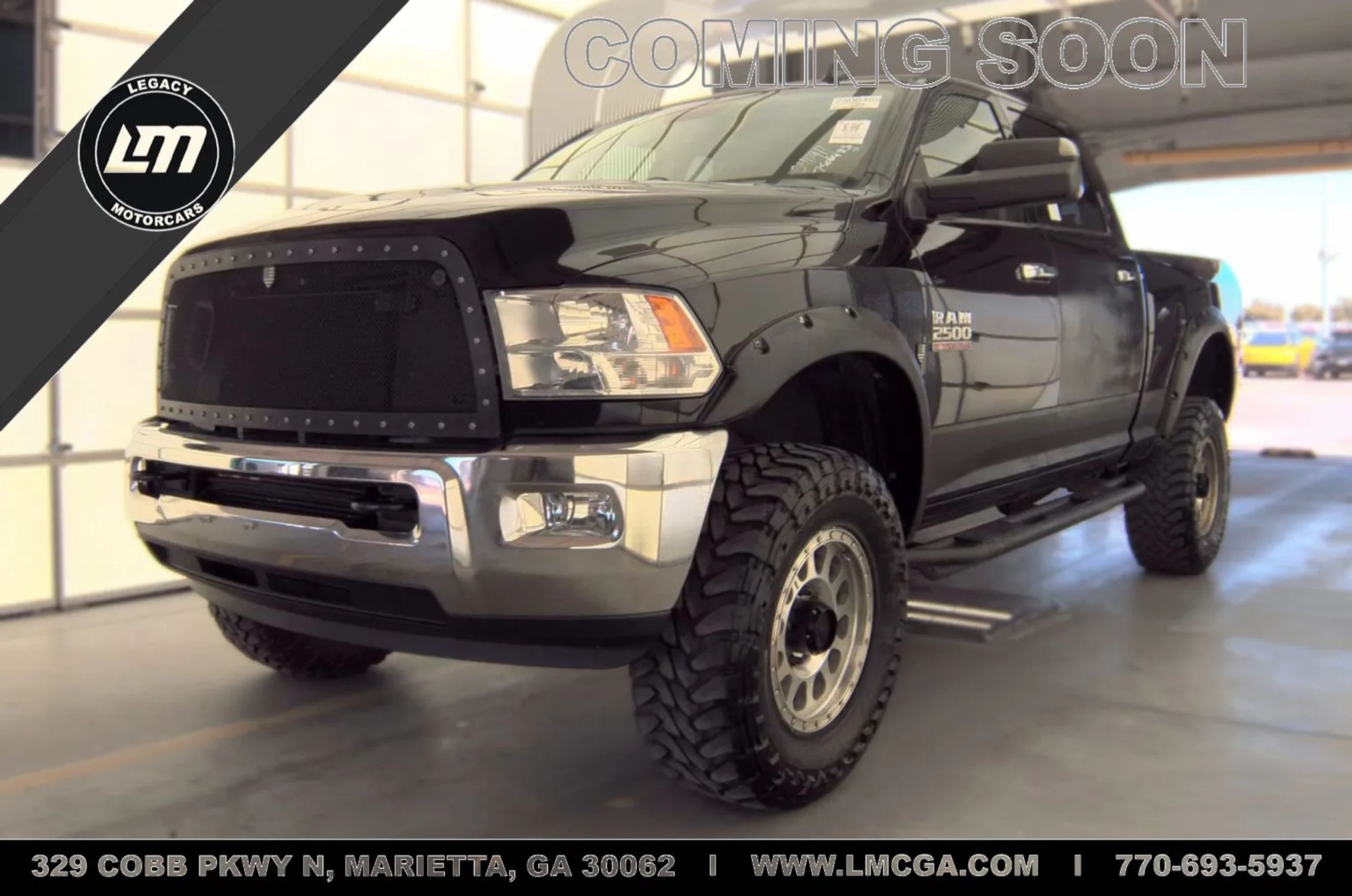 ram ram 2500 pickup 2014 3C6UR5DLXEG213993 image ram ram 2500 pickup 2014 3C6UR5DLXEG213993 image